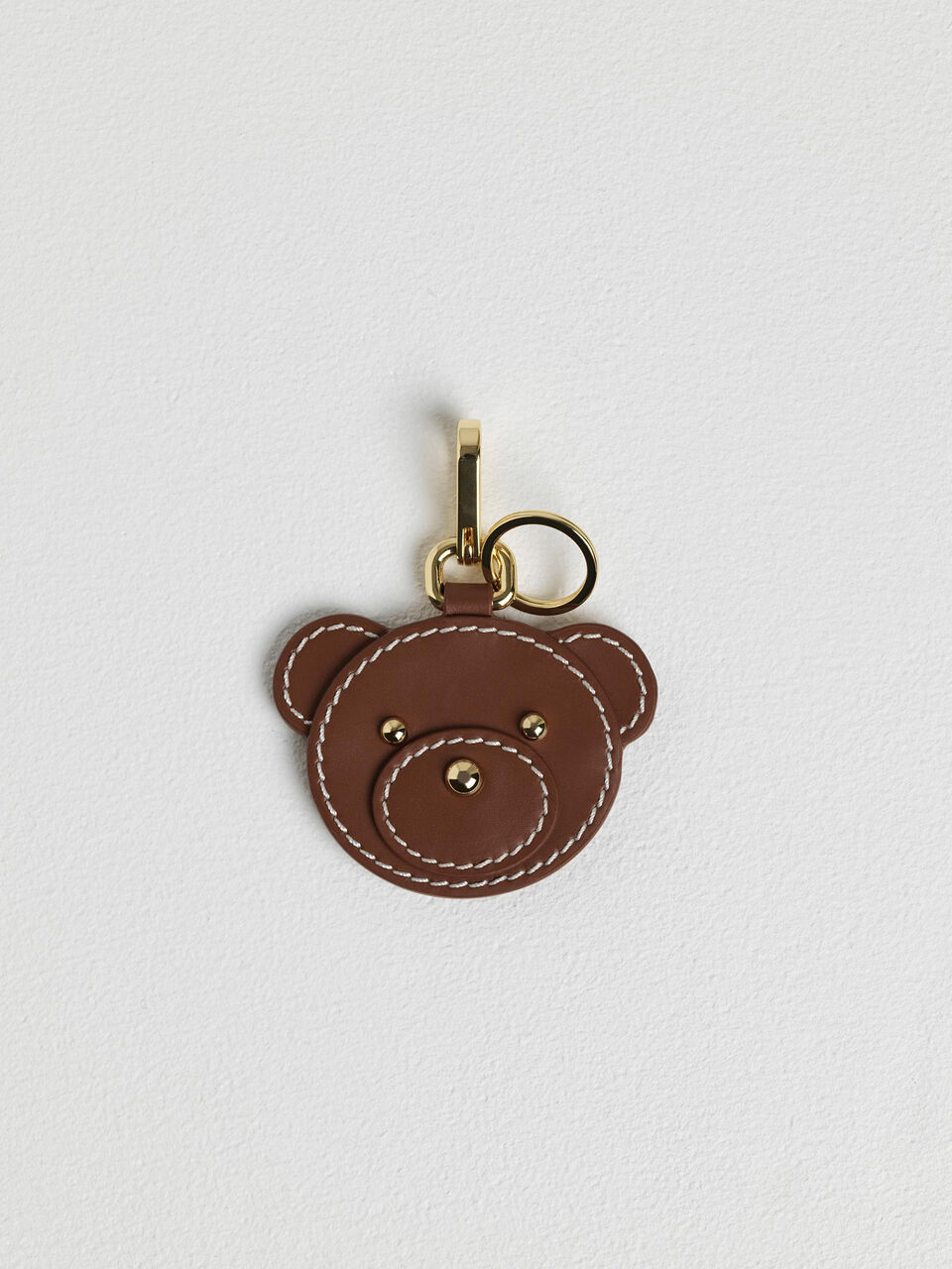Key Bear nøglering Key Bear nøglering