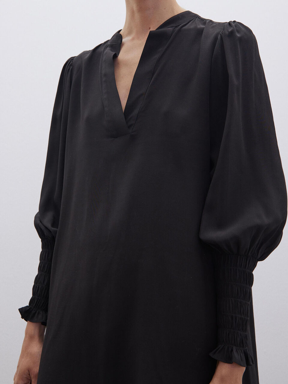 Rousalile midi dress Rousalile midi dress