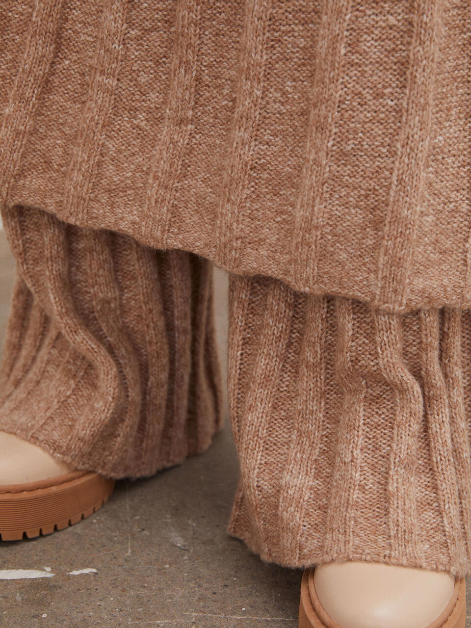 Amiria knit dress Amiria knit dress