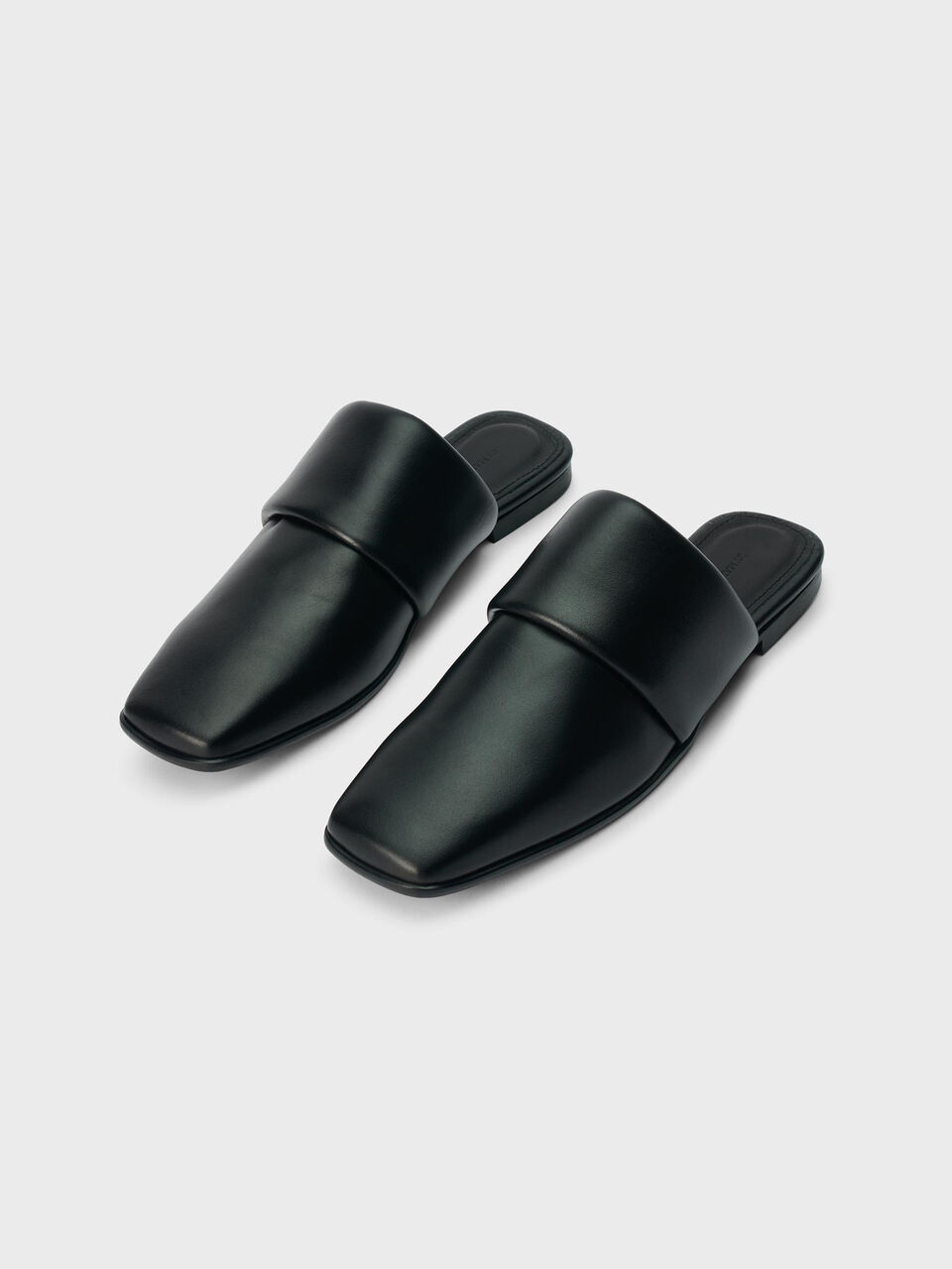Mollys leather slippers Mollys leather slippers
