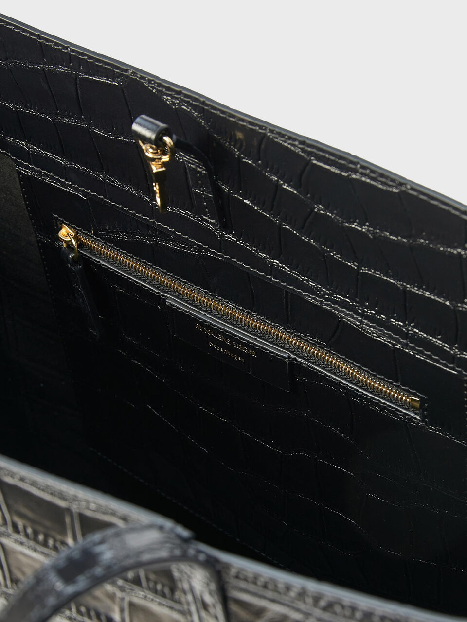 Holie leather bag Holie leather bag