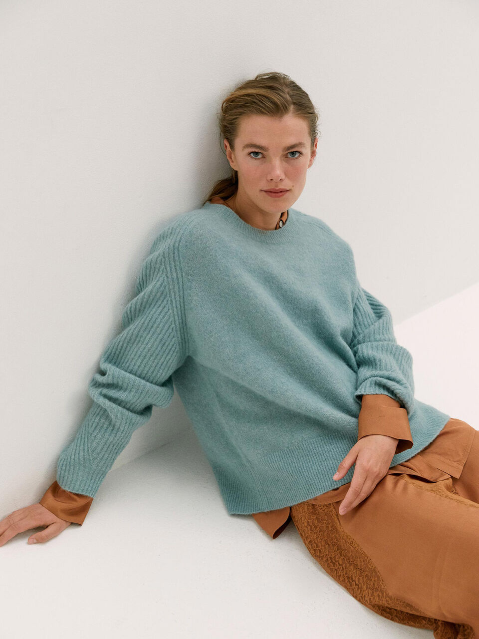 Ana sweater Ana sweater