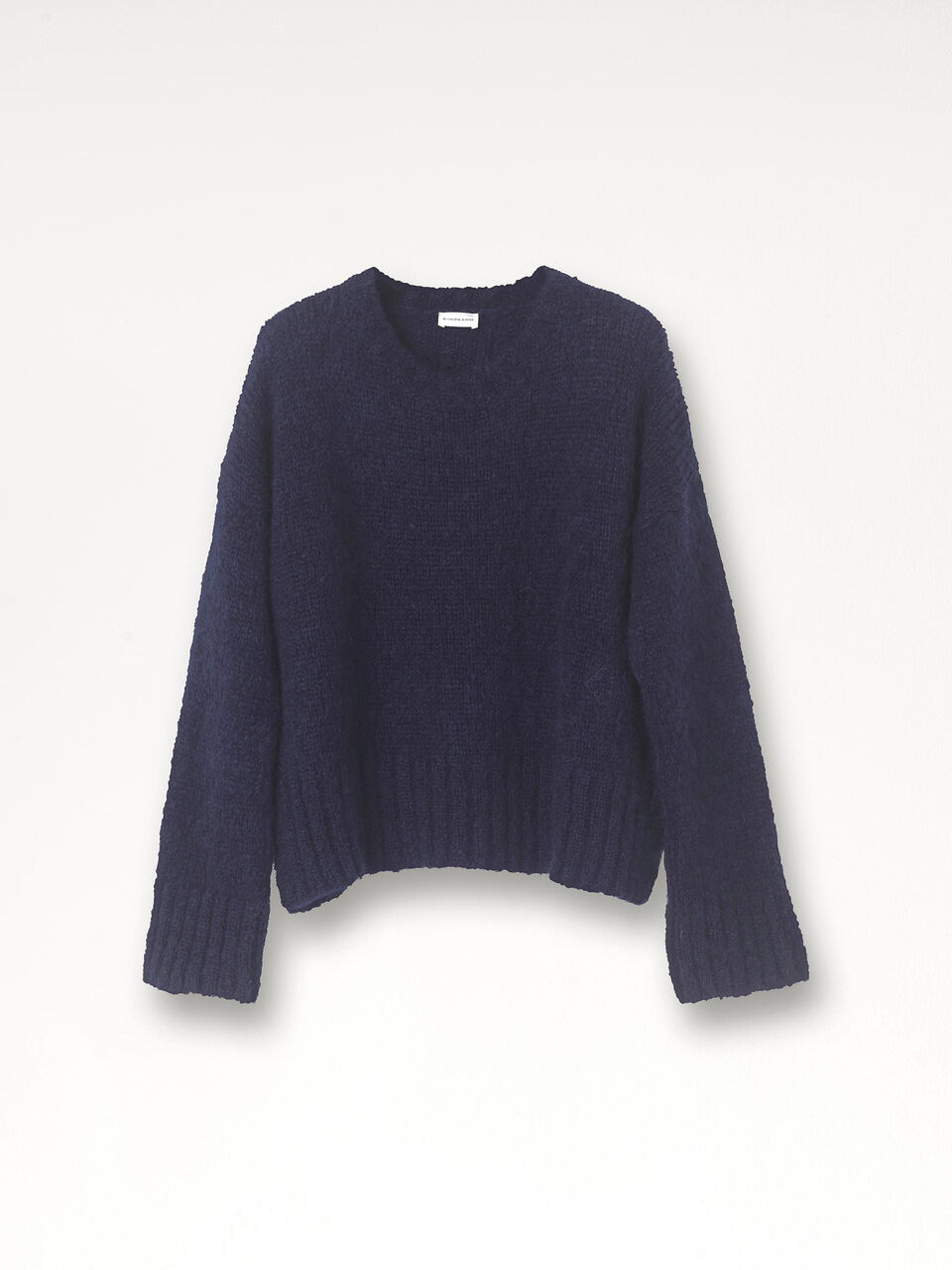 Beta striksweater Beta striksweater