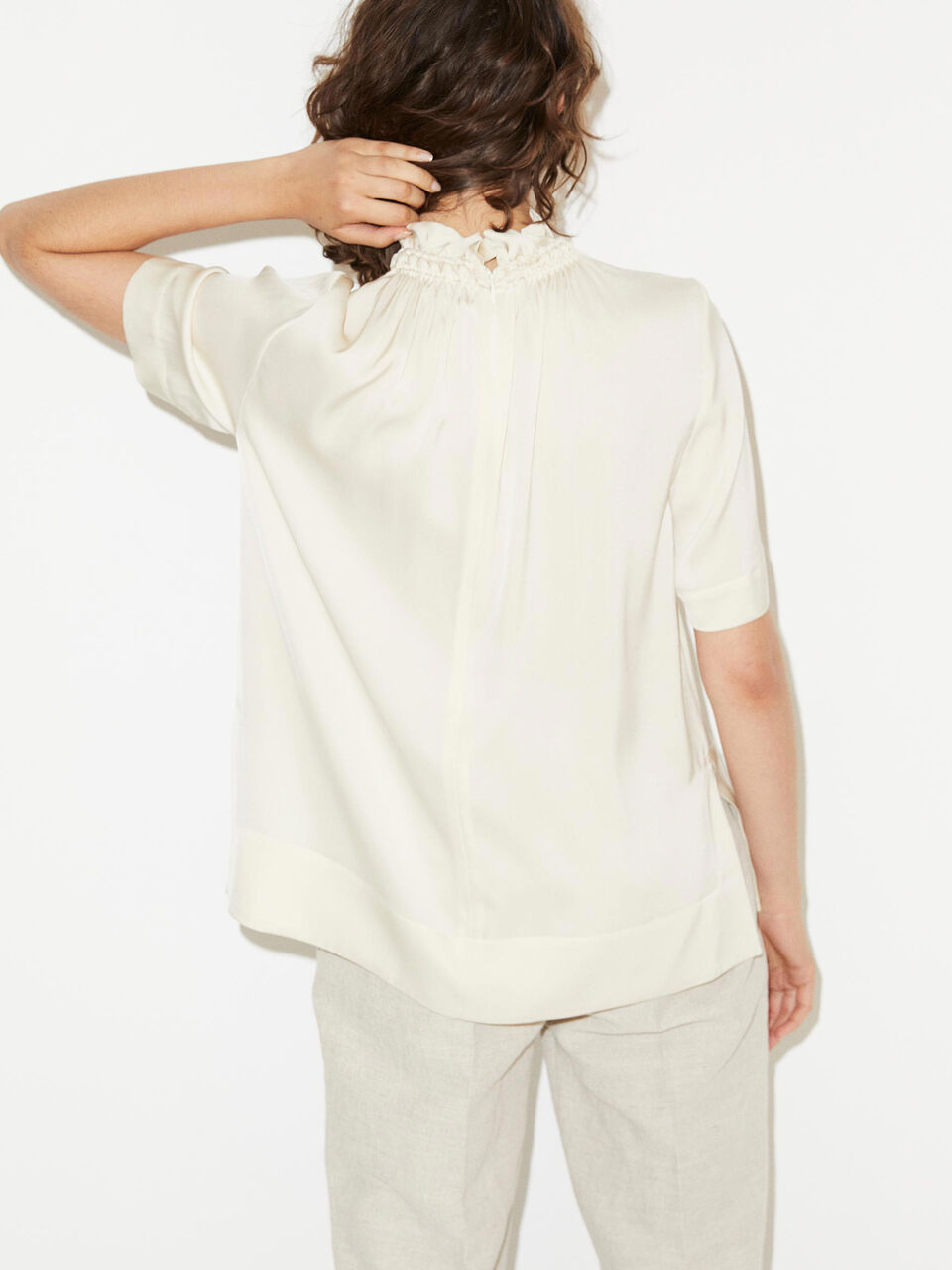 Fraction top Fraction top