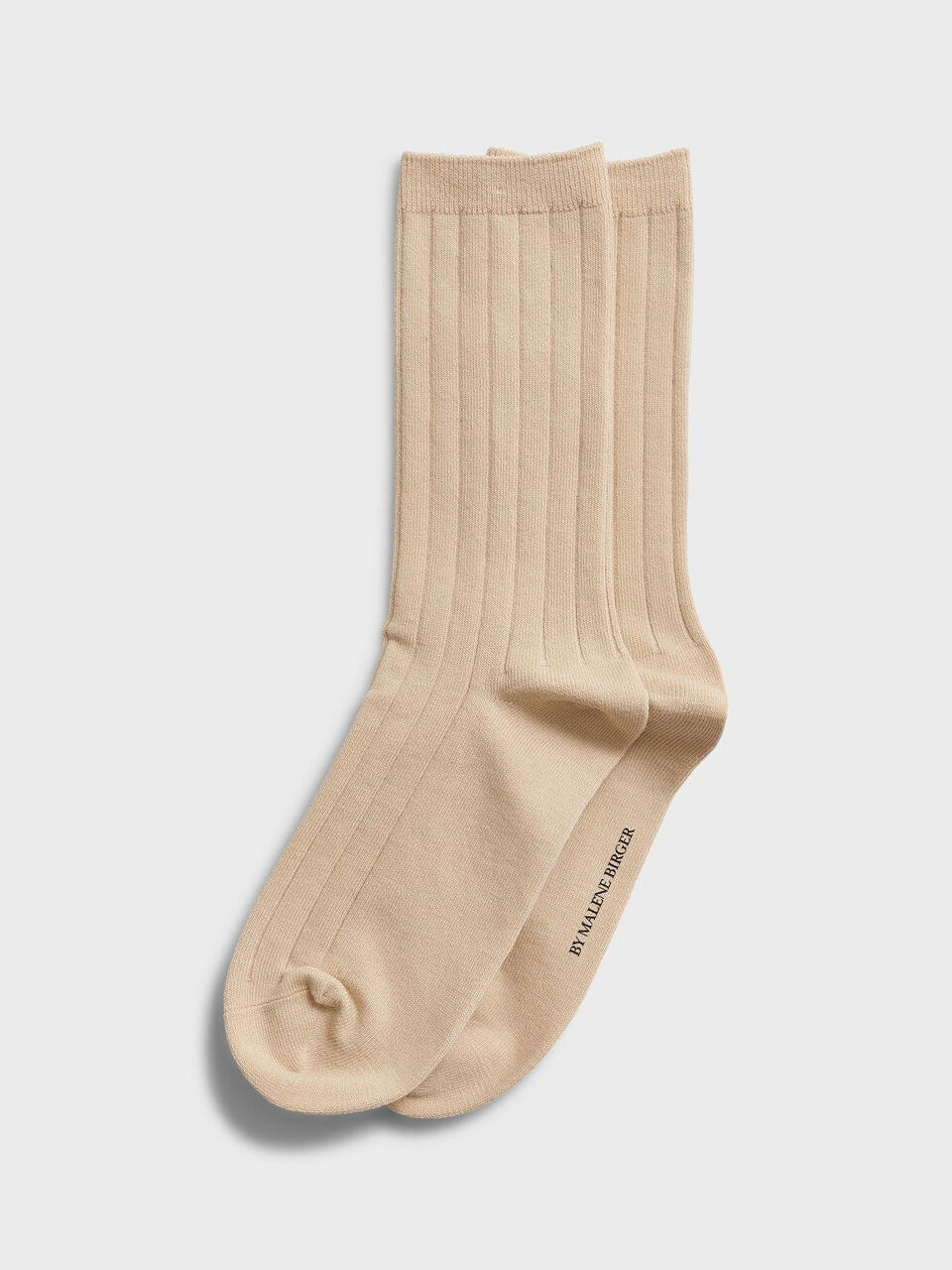 Stos ribbed socks Stos ribbed socks