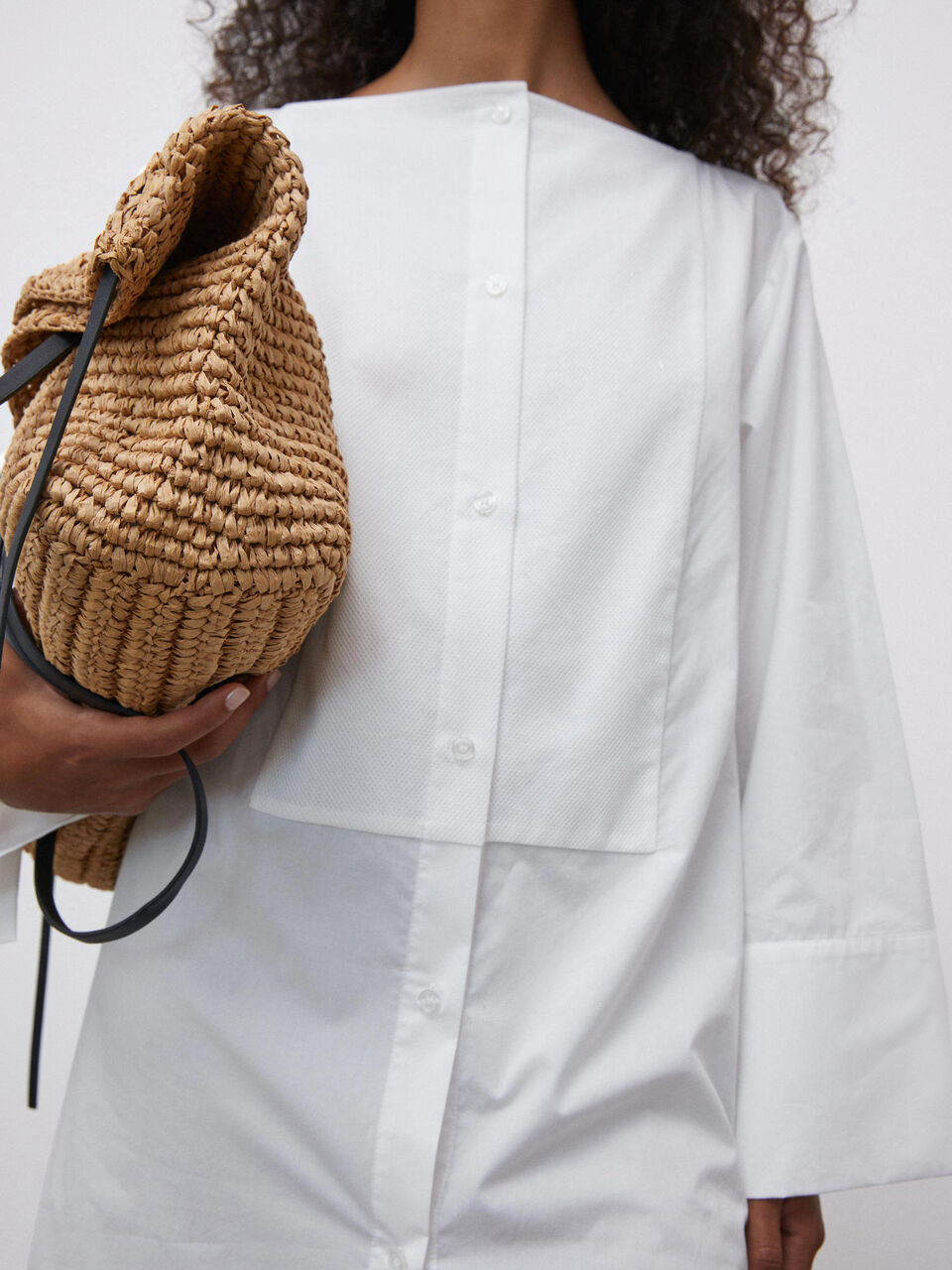 Baltimore organic cotton blouse Baltimore organic cotton blouse