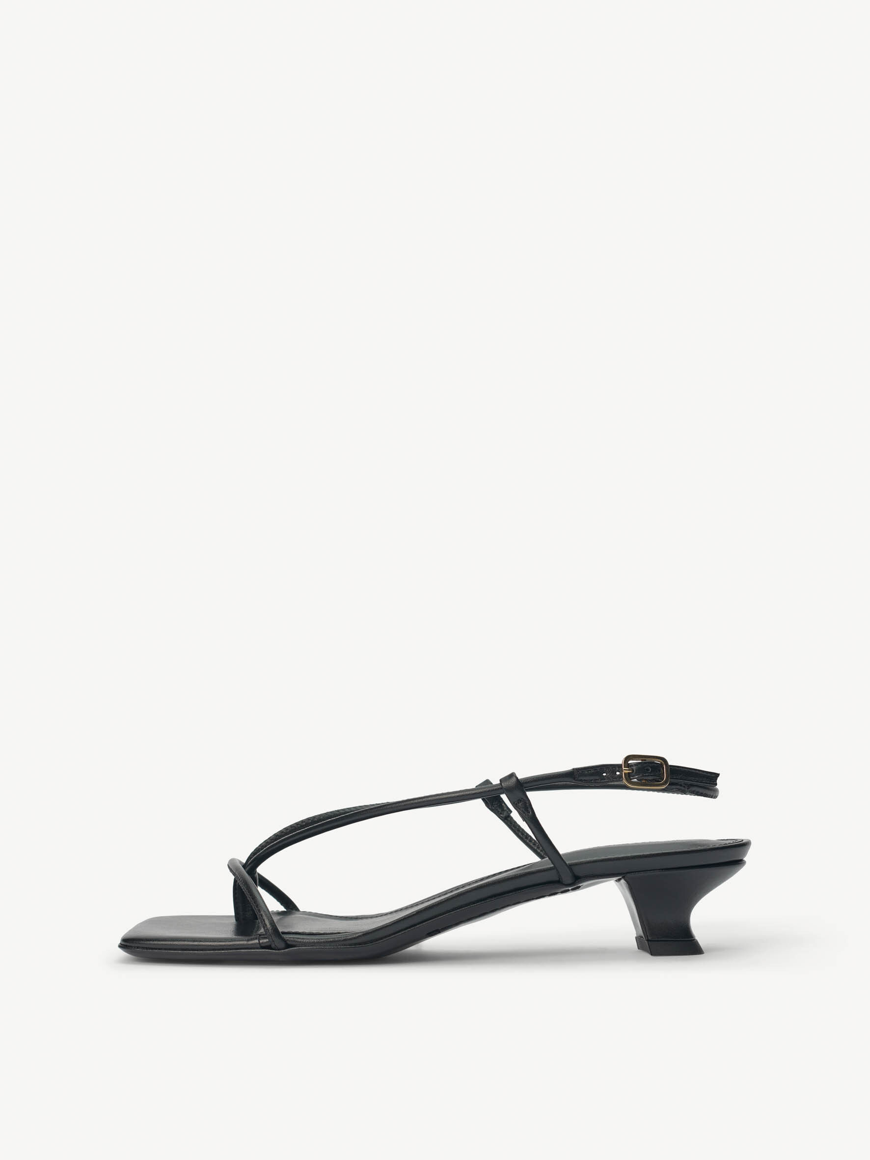 Tevia leather sandals - Buy Accessories online