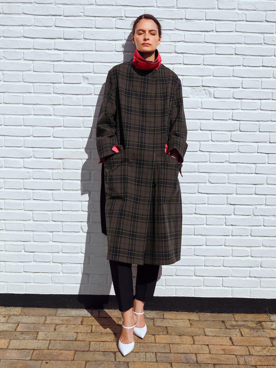 Bourdon coat Bourdon coat