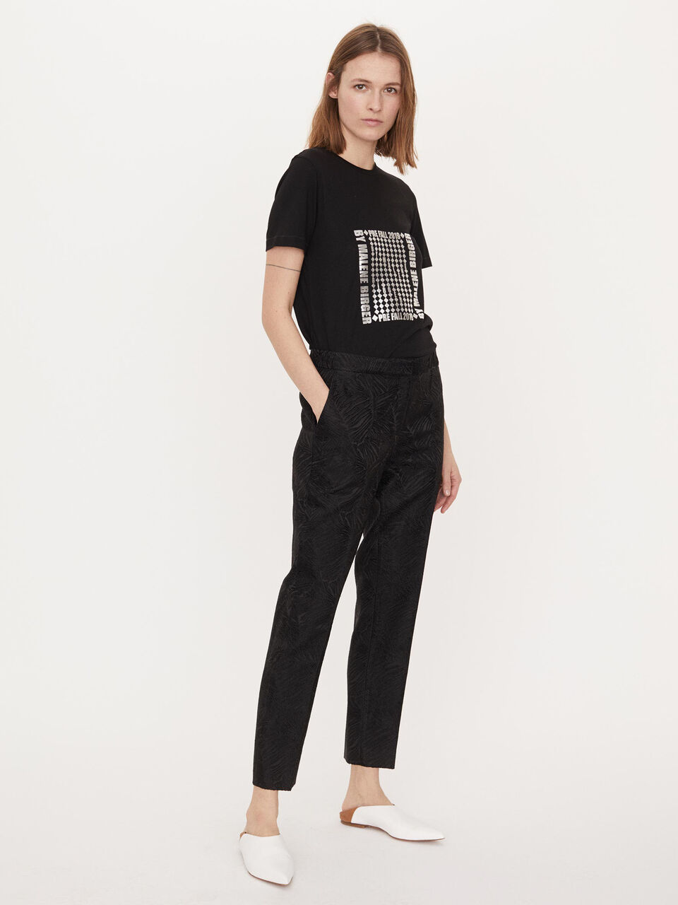 Santsi trousers Santsi trousers