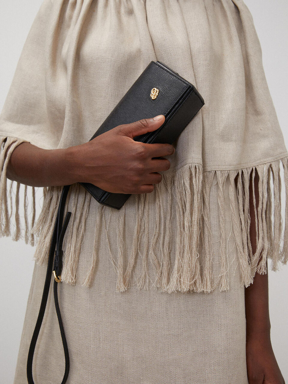 Chiarah leather bag Chiarah leather bag