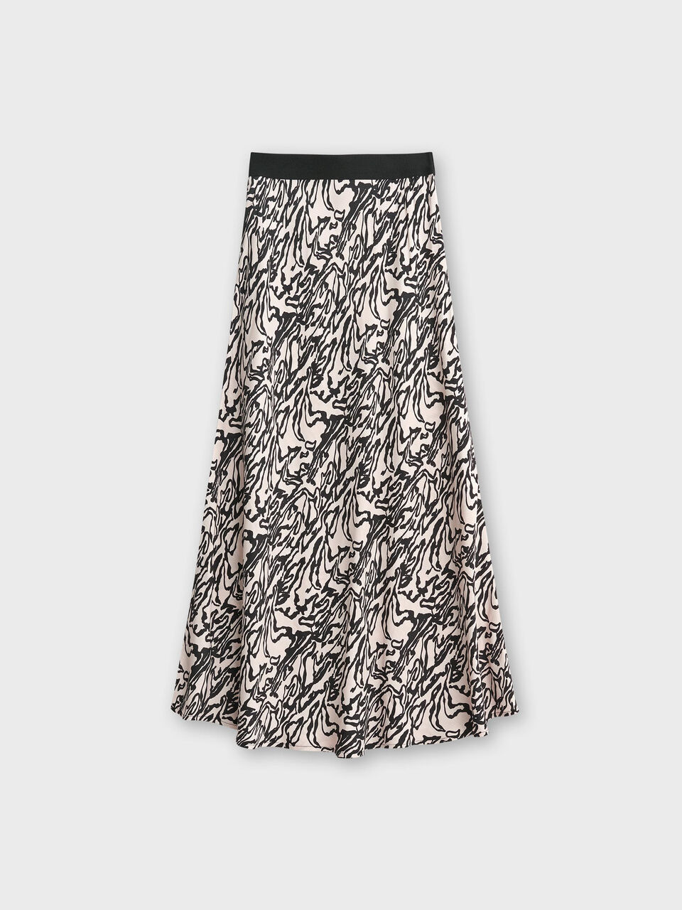 Biellas midi skirt Biellas midi skirt
