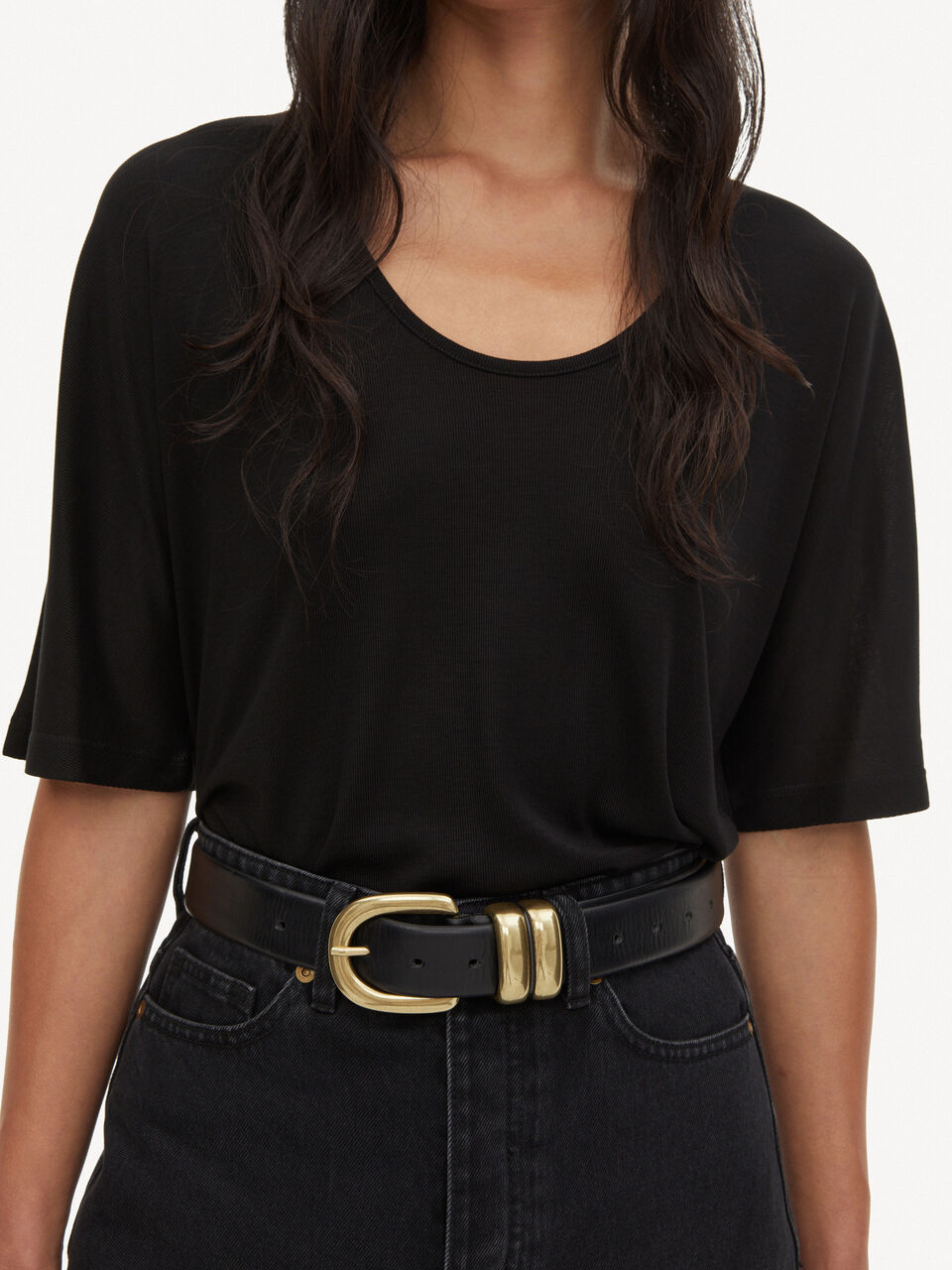 Cevina oversized t-shirt Cevina oversized t-shirt