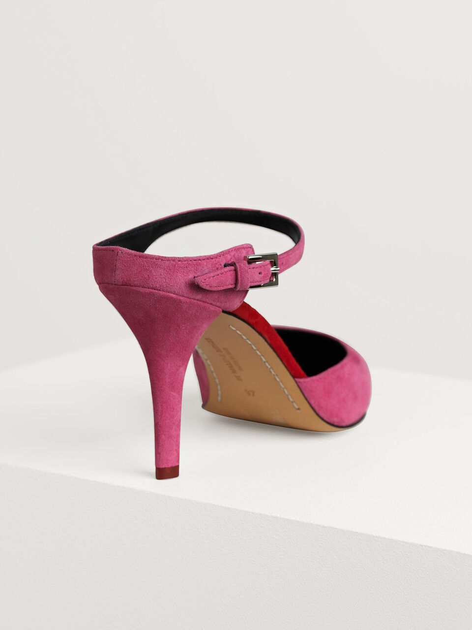 May 85 evening pumps May 85 evening pumps