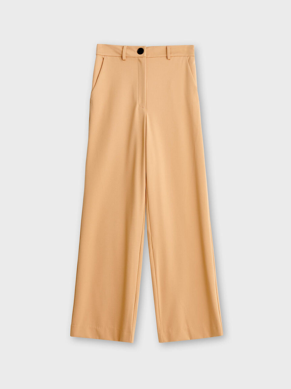 Lucie wide-leg trousers Lucie wide-leg trousers