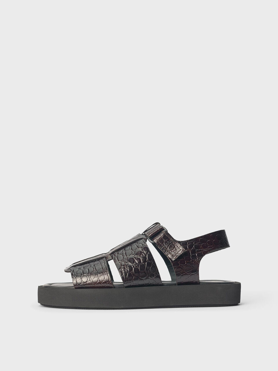 Kleva leather sandals Kleva leather sandals