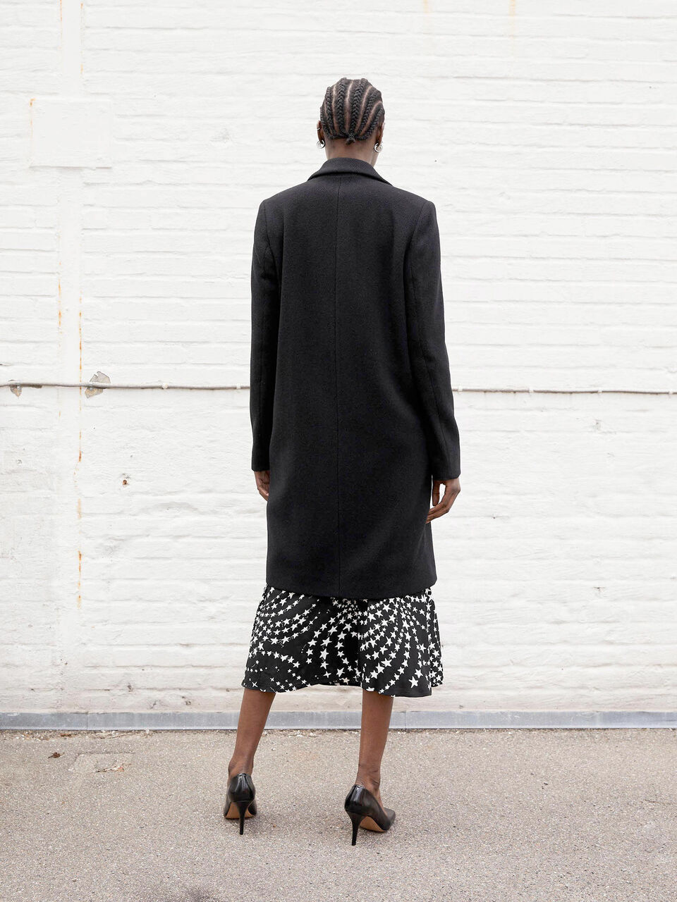 Ellinor overcoat Ellinor overcoat