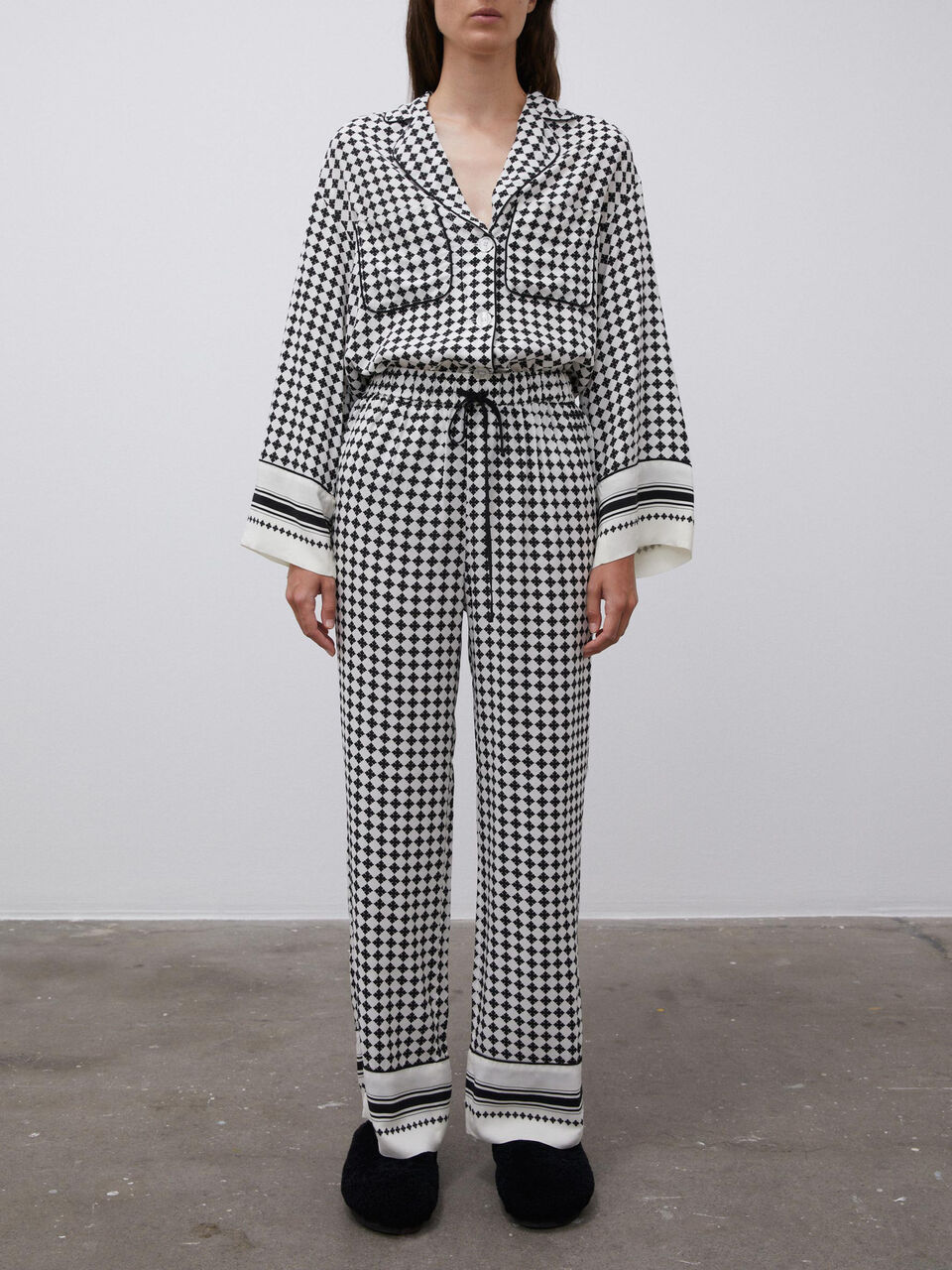 Ameliano trousers Ameliano trousers