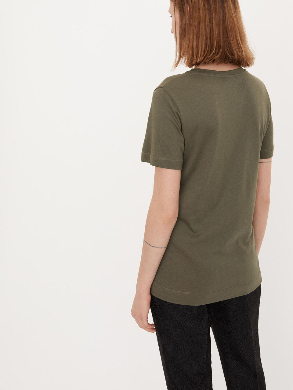 Manja t-shirt Manja t-shirt