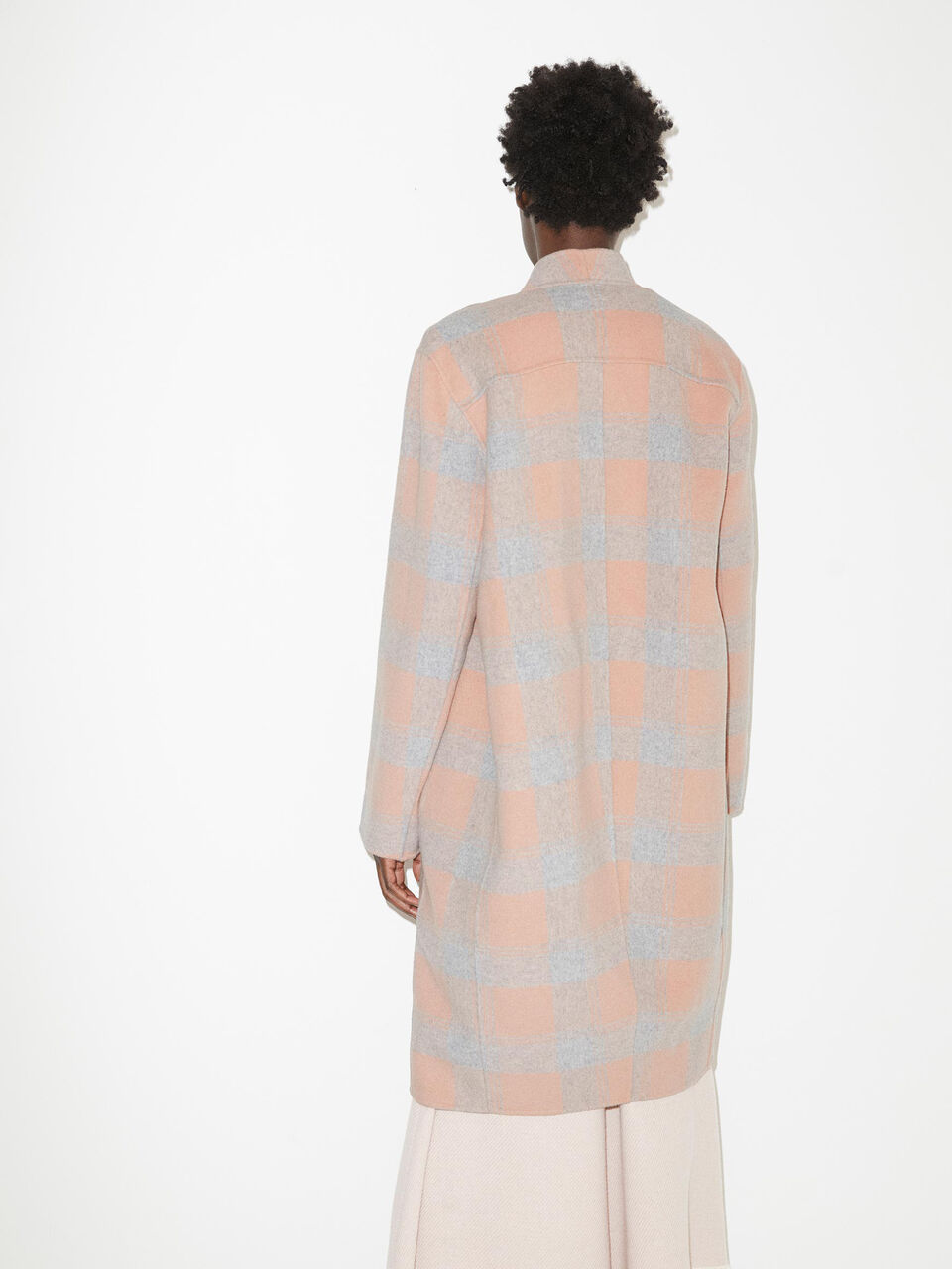 Carolas coat Carolas coat