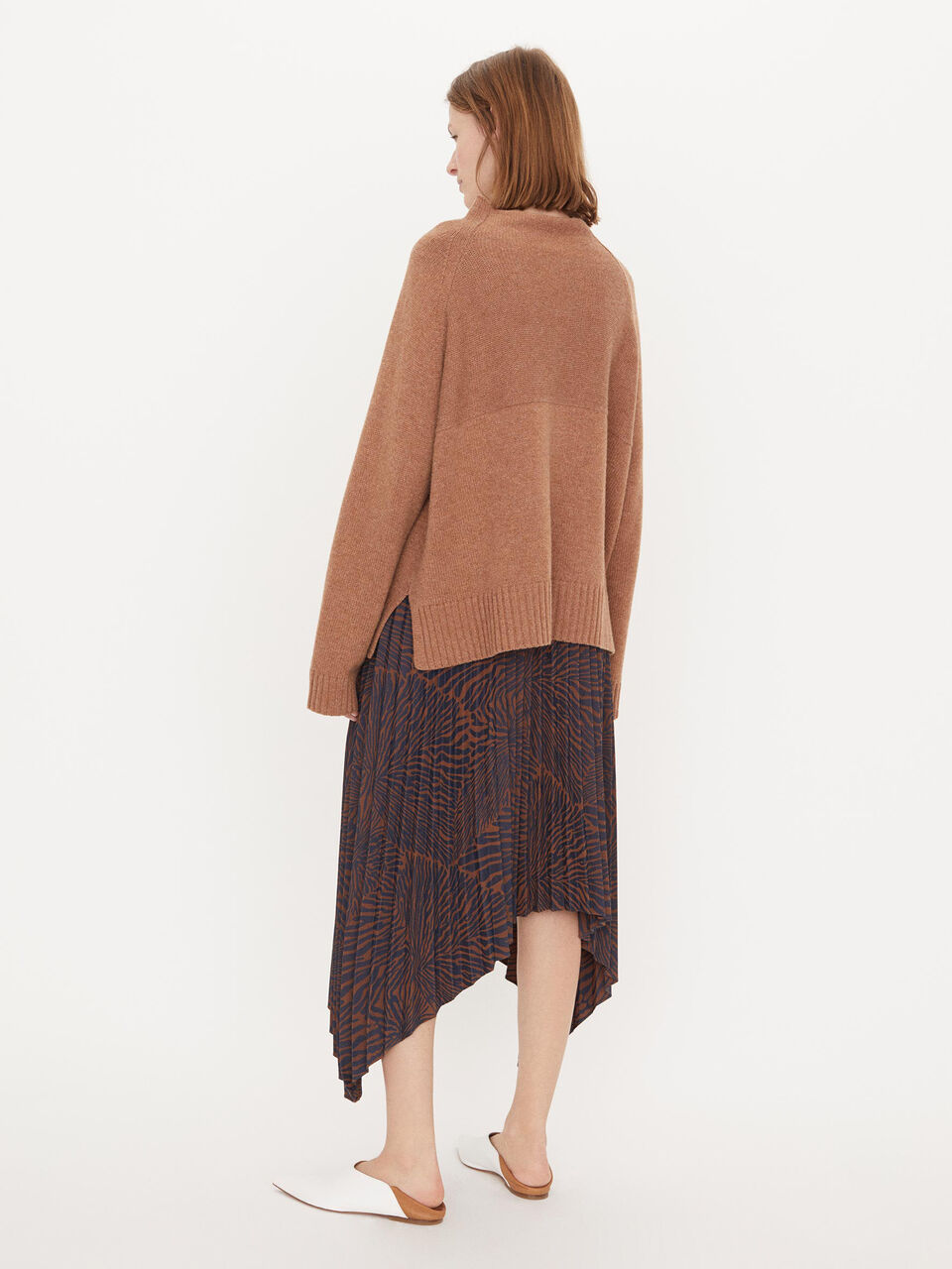 Nicanora skirt Nicanora skirt