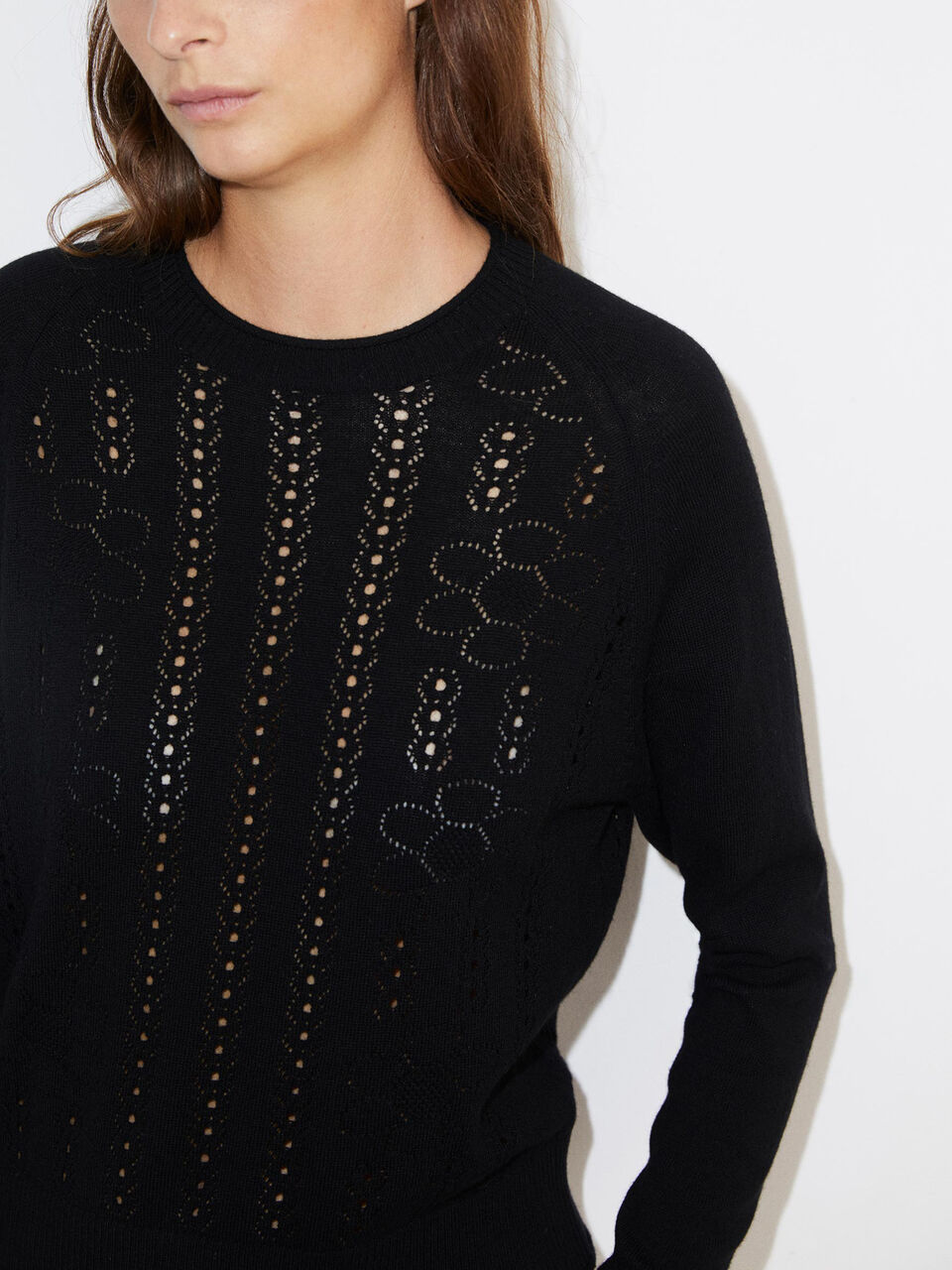 Lucya sweater Lucya sweater