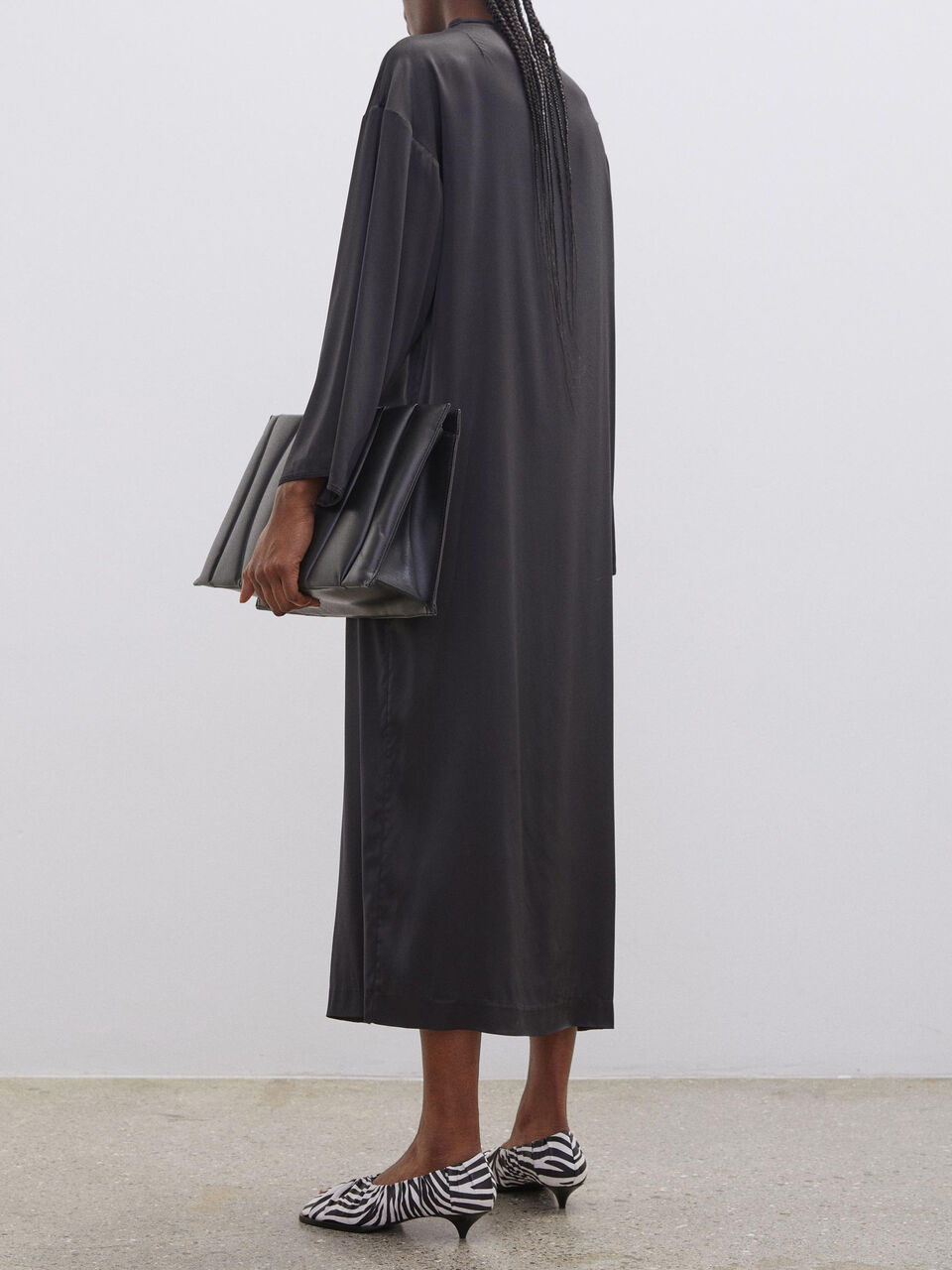 Brissac maxi dress Brissac maxi dress