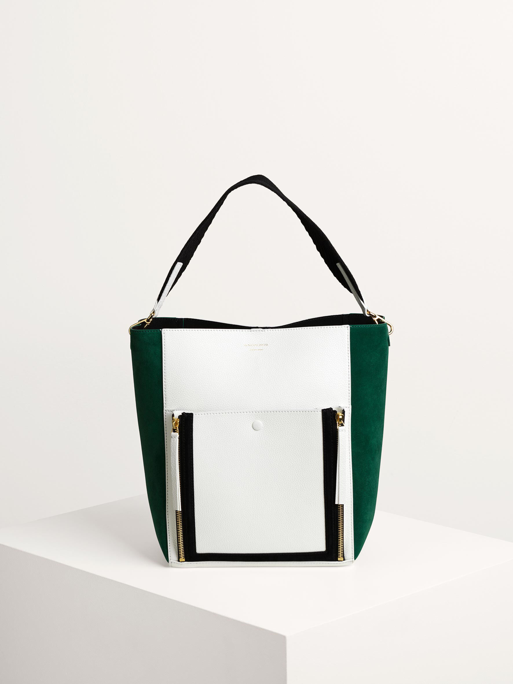 By malene birger tess bag clearance