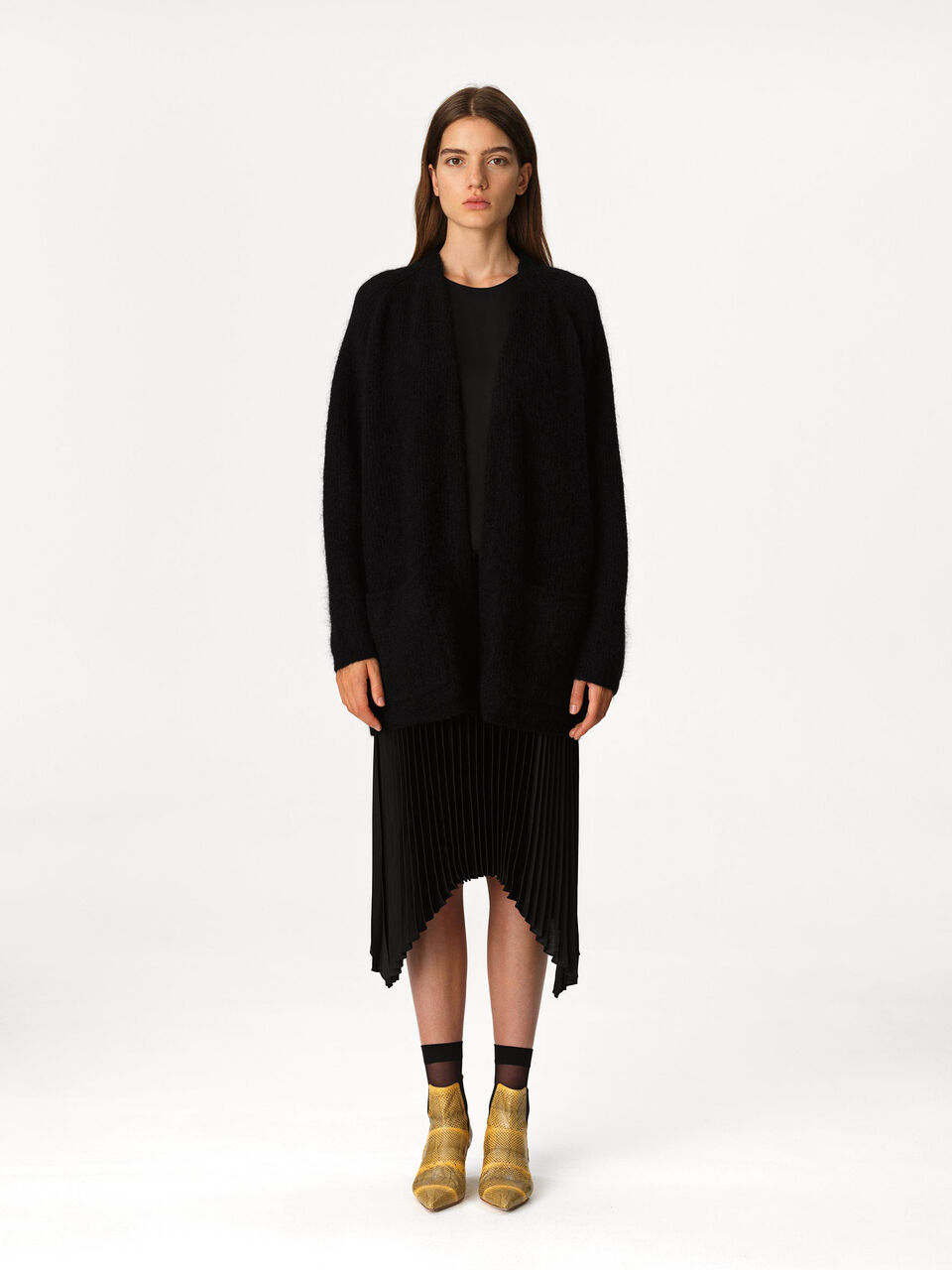 Belinta cardigan Belinta cardigan