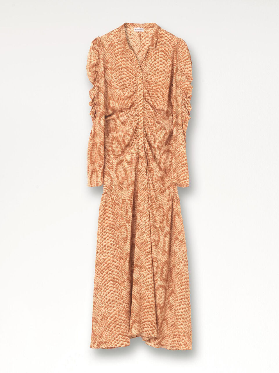 Cles maxi dress Cles maxi dress