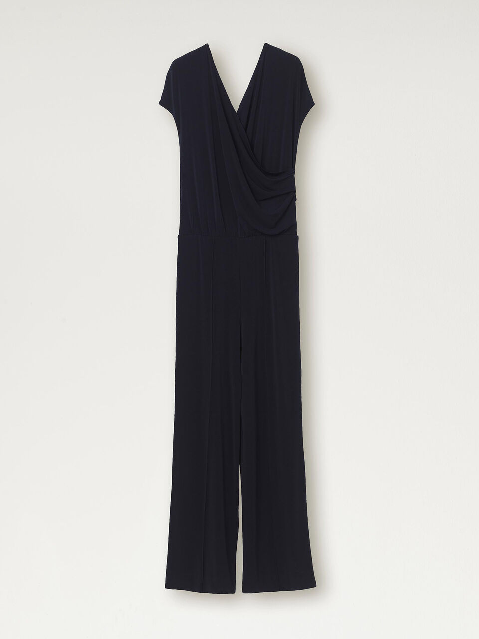 Wide-leg jumpsuit Wide-leg jumpsuit