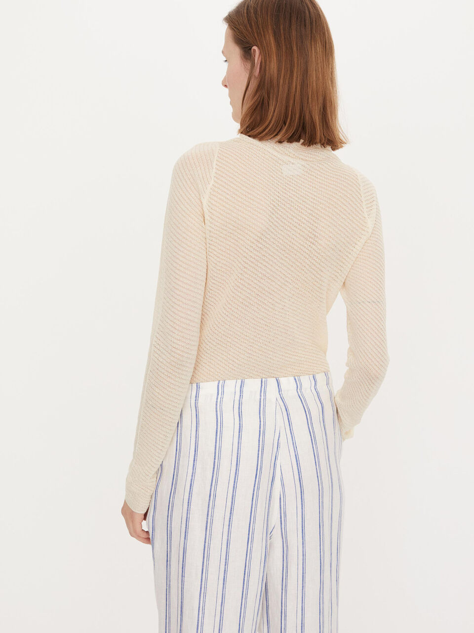 Mimosa sweater Mimosa sweater