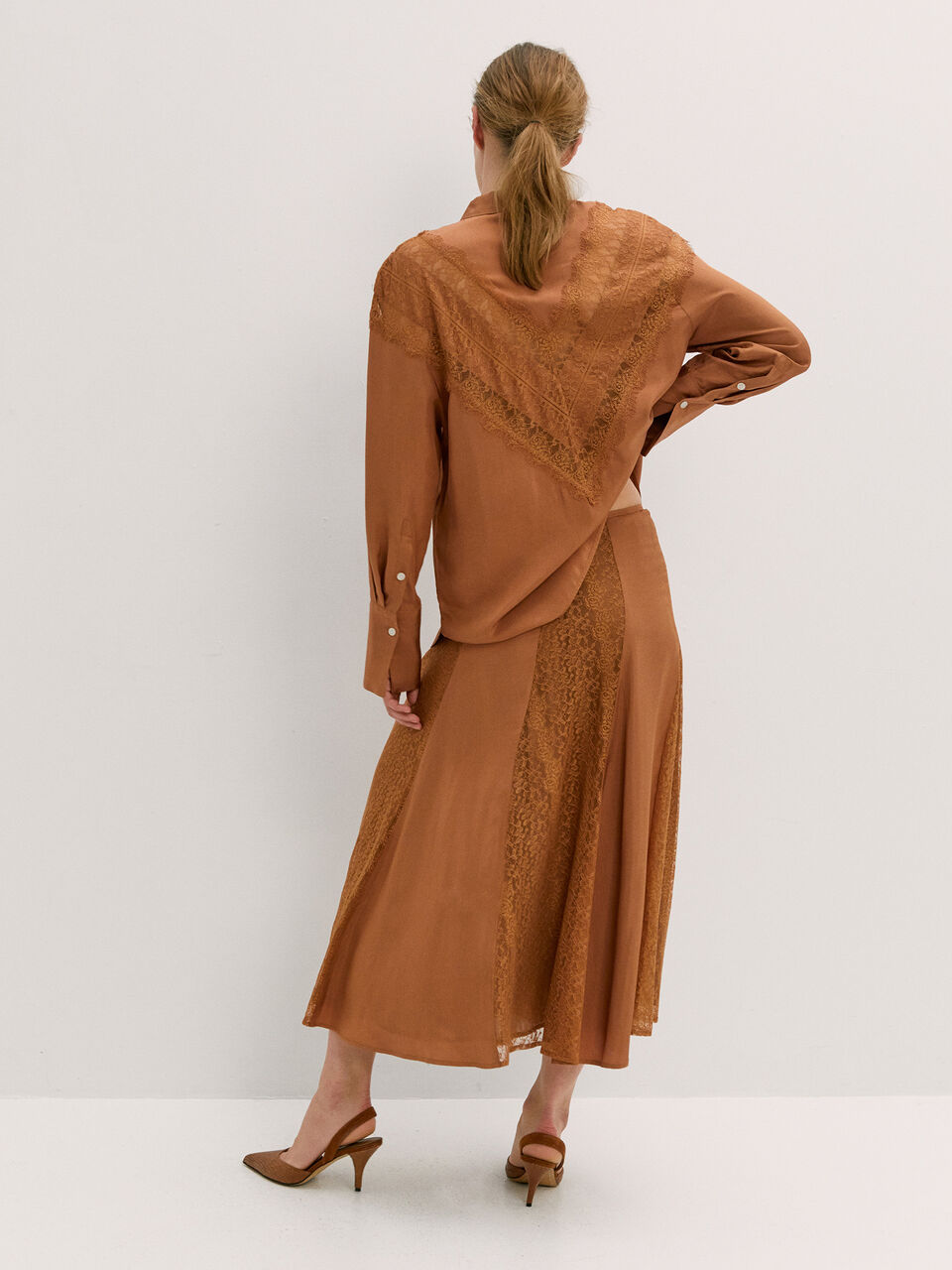Stelma skirt Stelma skirt