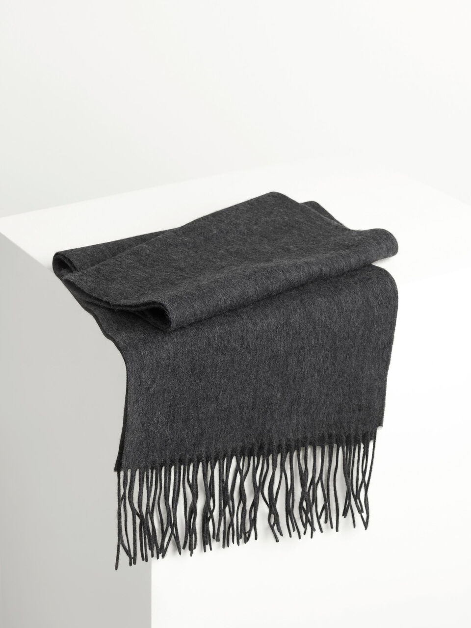 Wool scarf Wool scarf