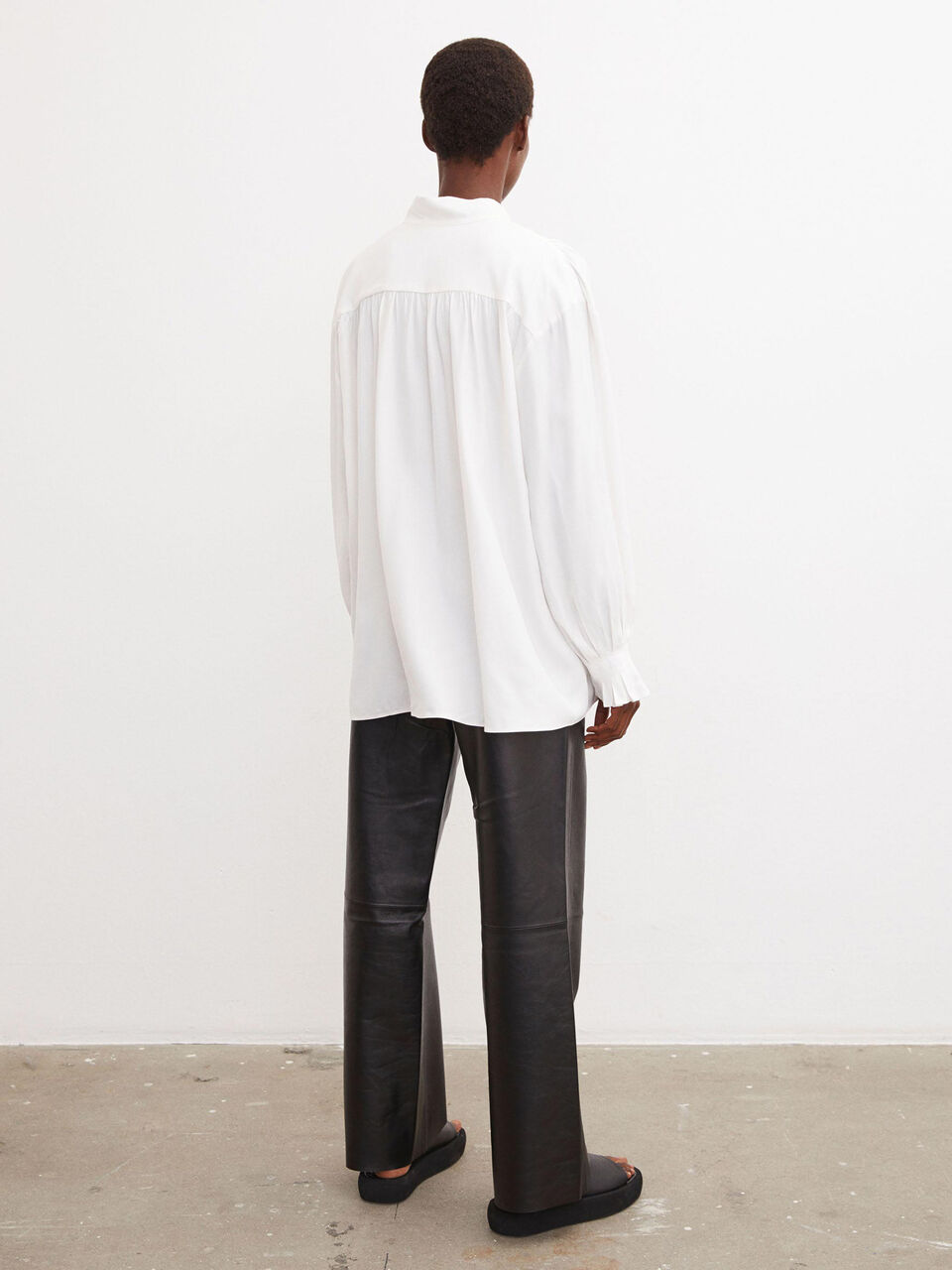 Centia oversize shirt Centia oversize shirt