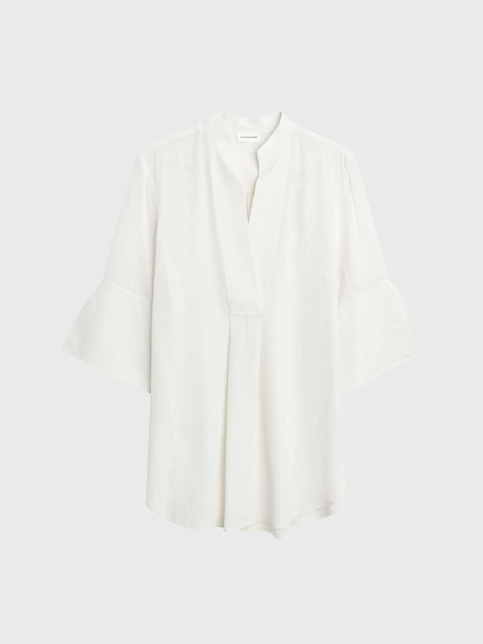 Flayia silk blouse Flayia silk blouse