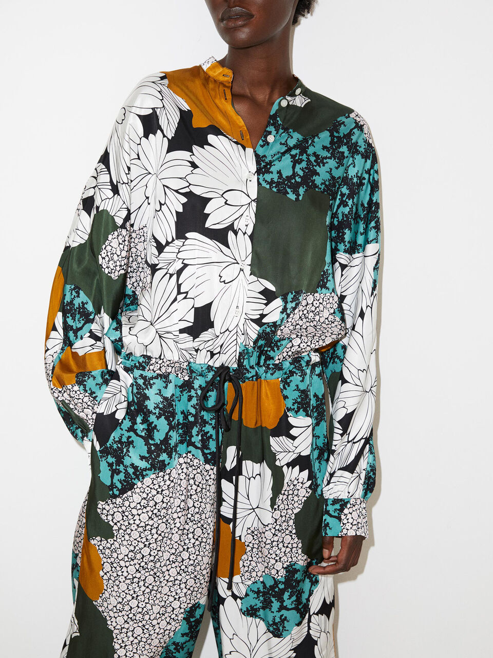 Navelli jumpsuit Navelli jumpsuit
