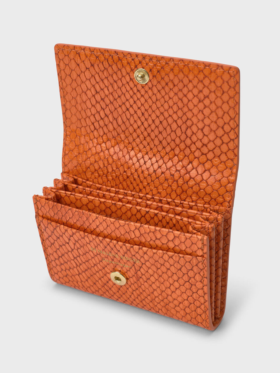 Trillby leather wallet Trillby leather wallet