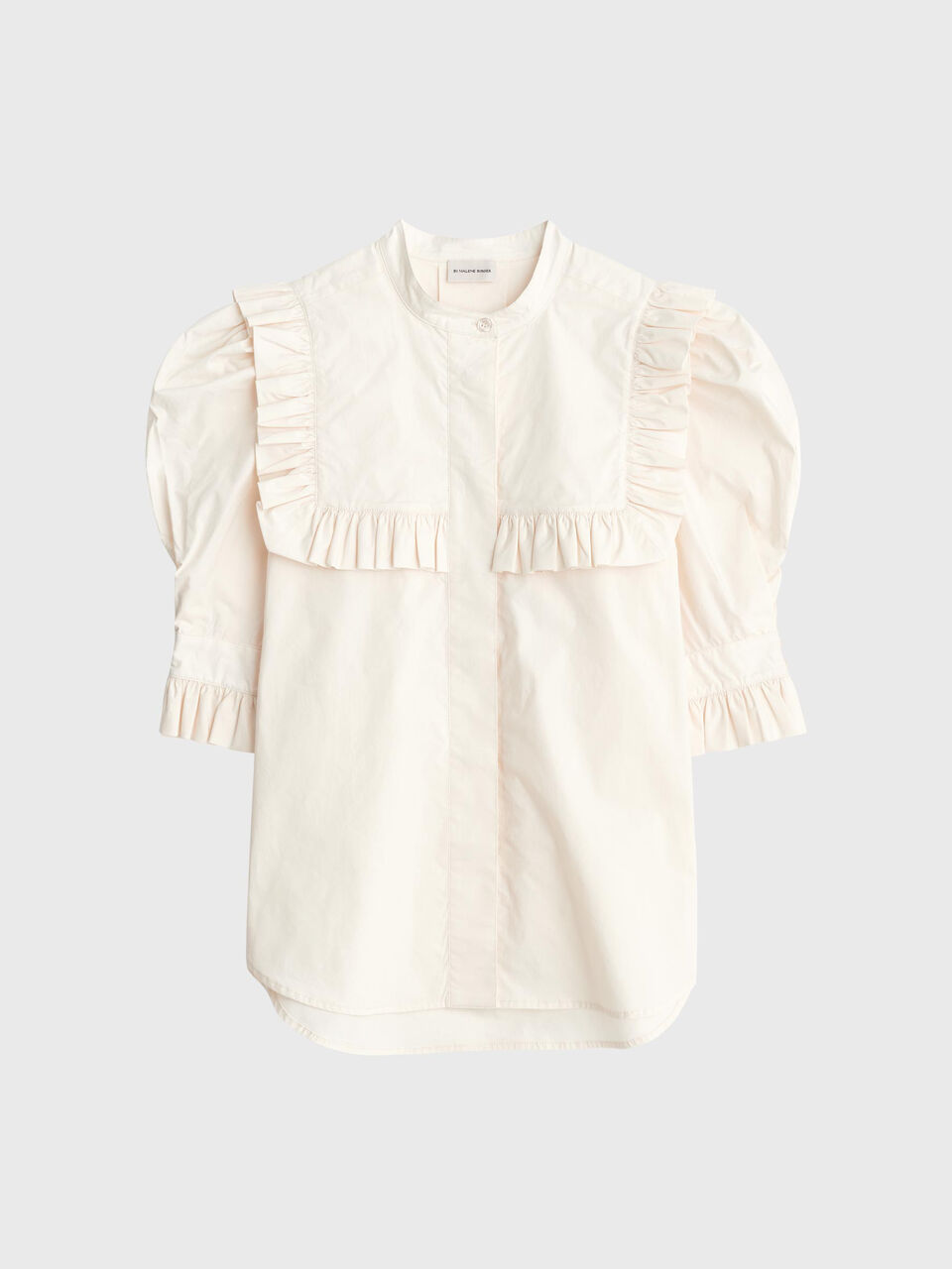 Oia organic cotton blouse Oia organic cotton blouse