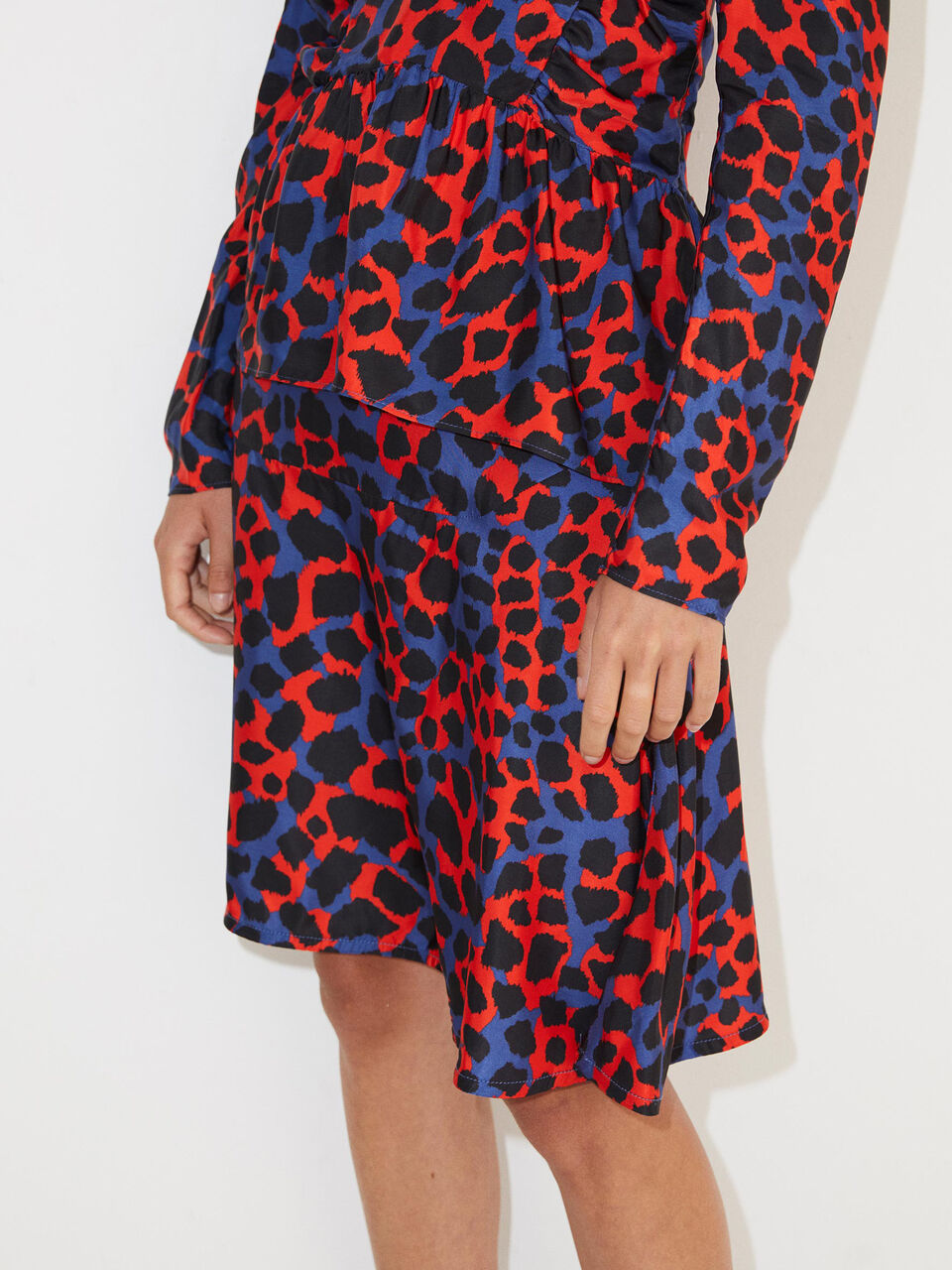 Leela skirt Leela skirt
