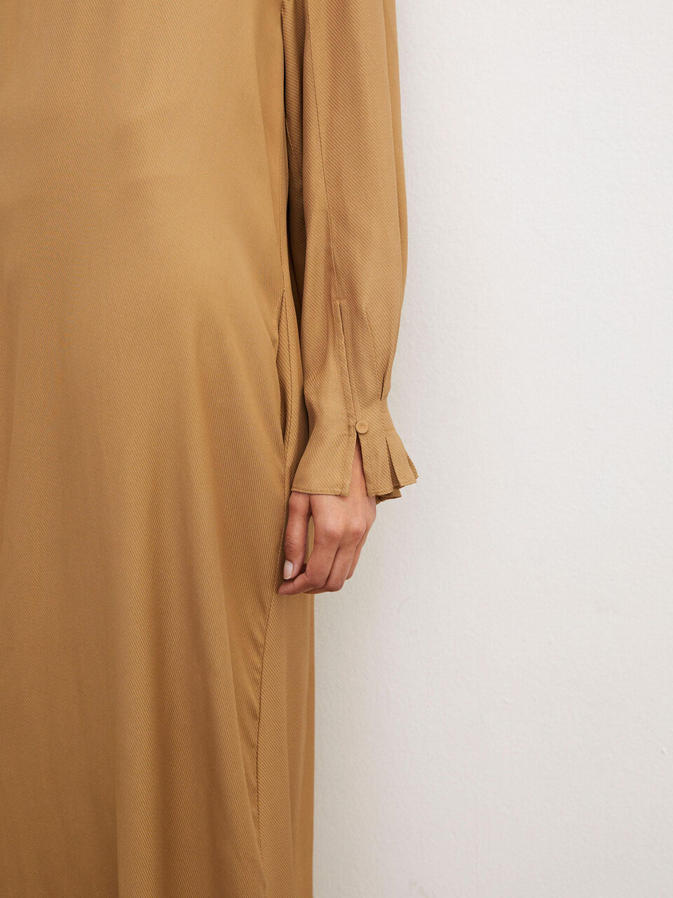 Daylia oversize dress Daylia oversize dress