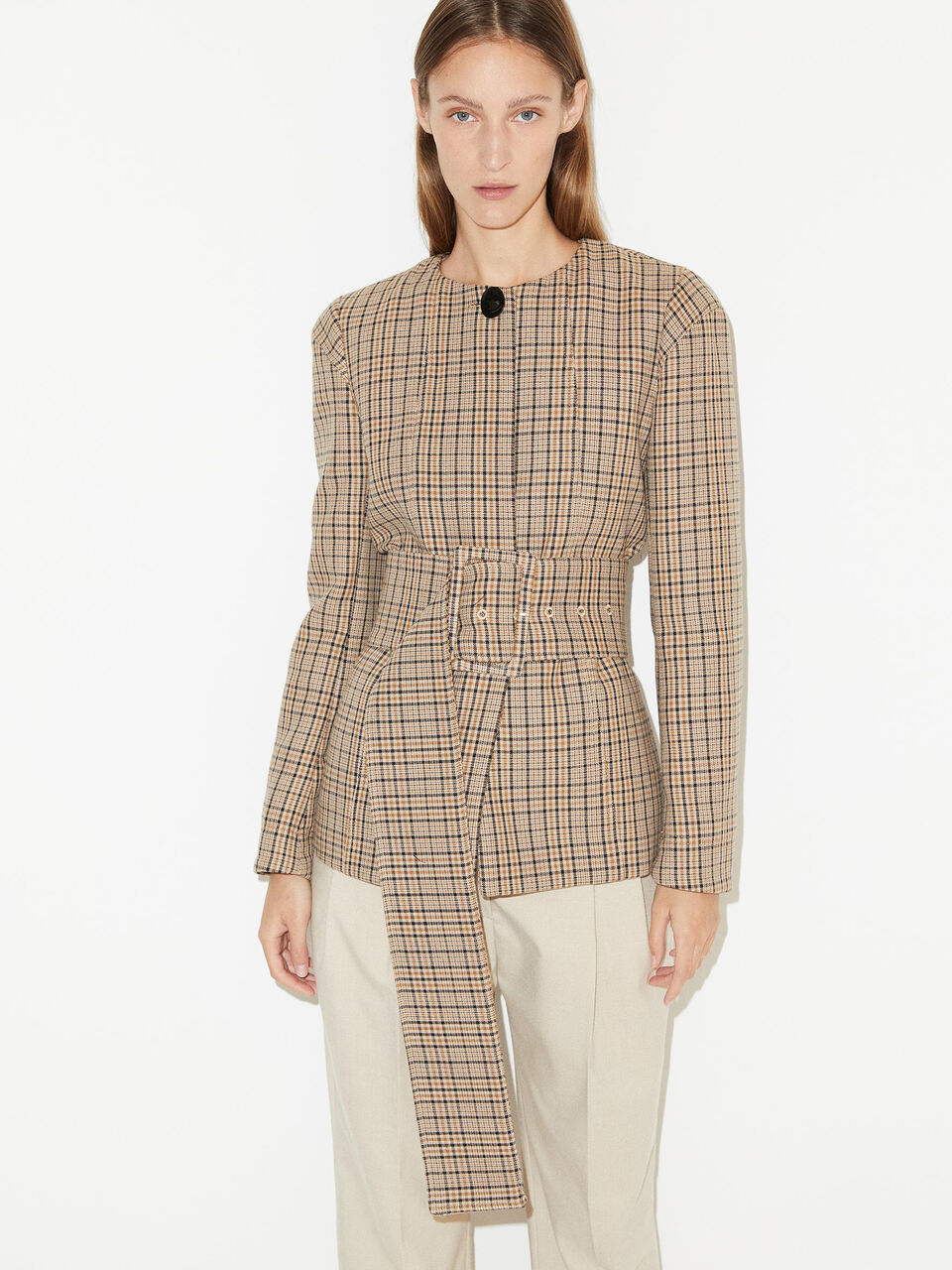 Shelly jacket Shelly jacket