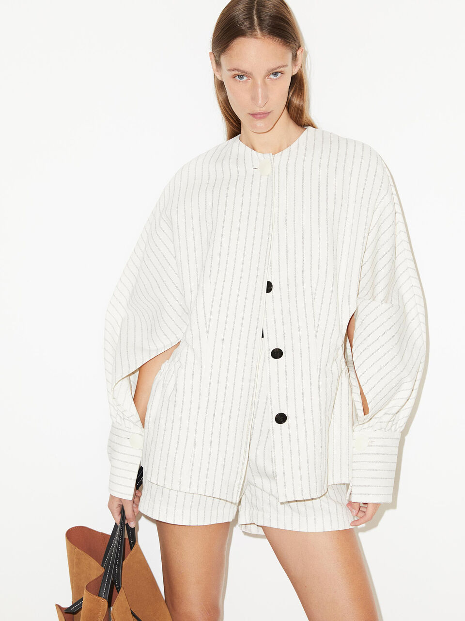 Milton jacket Milton jacket