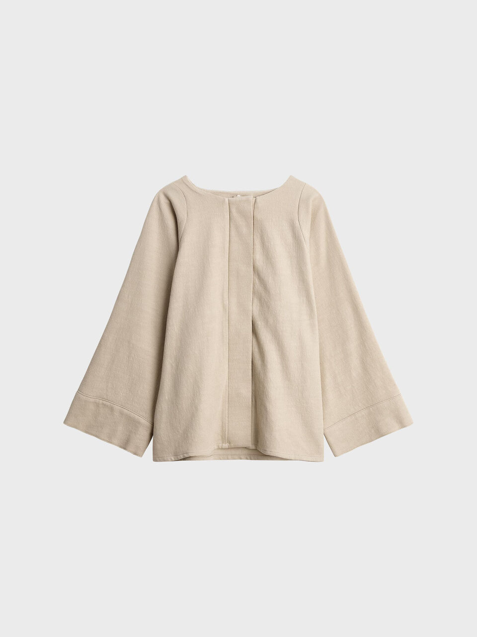 Catase organic cotton shirt Catase organic cotton shirt