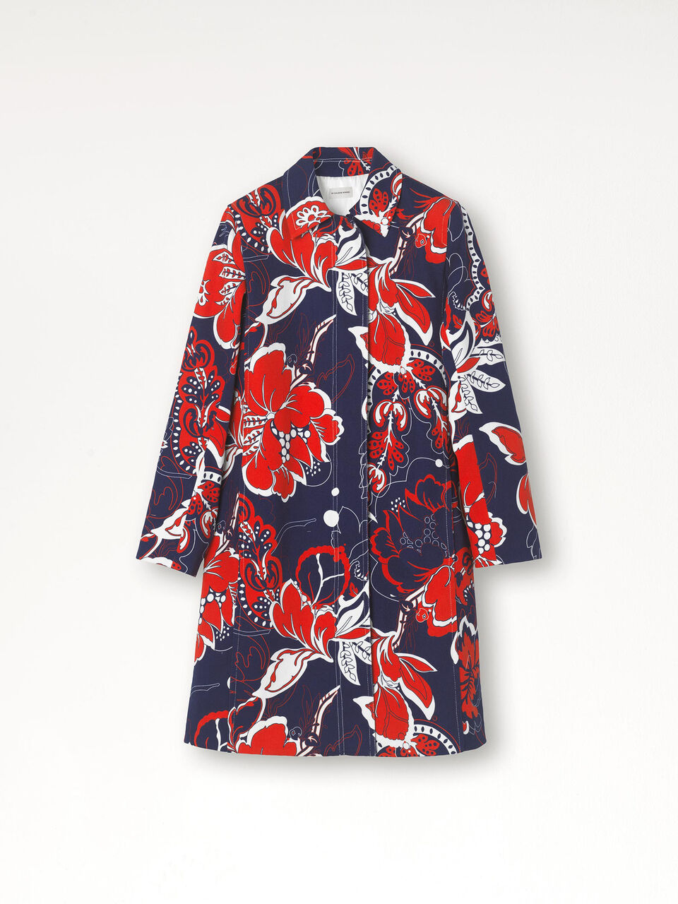 Maudea coat Maudea coat