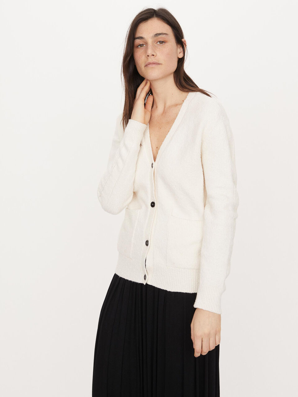 Adalie cardigan Adalie cardigan