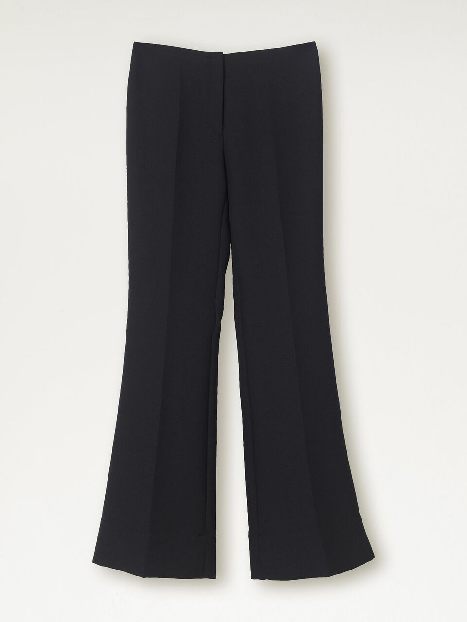Hose aus Wollmischgewebe Hose aus Wollmischgewebe