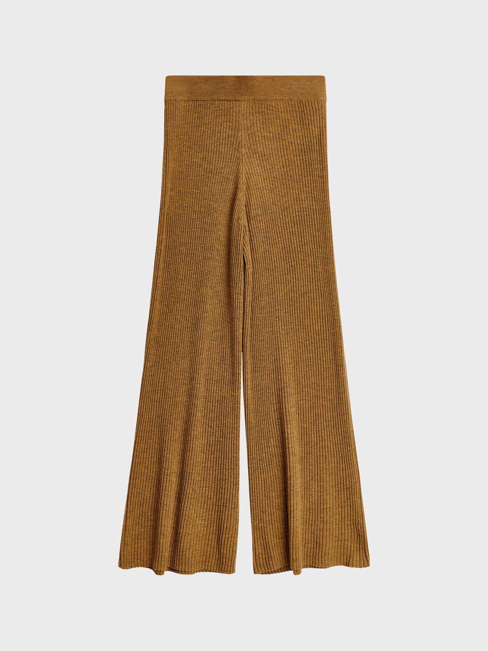 Camire mid-waist trousers Camire mid-waist trousers