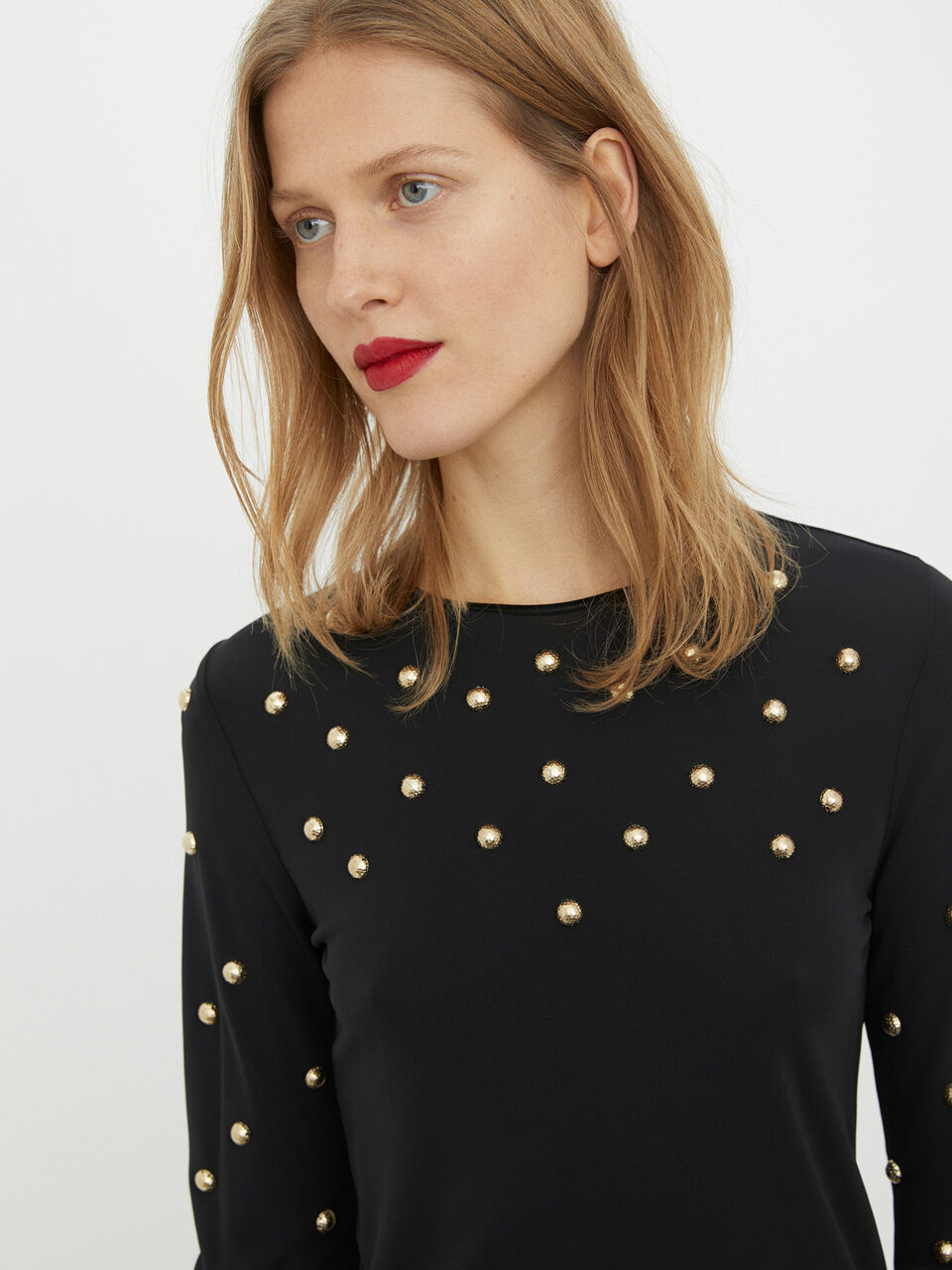 Crepe-top Crepe-top