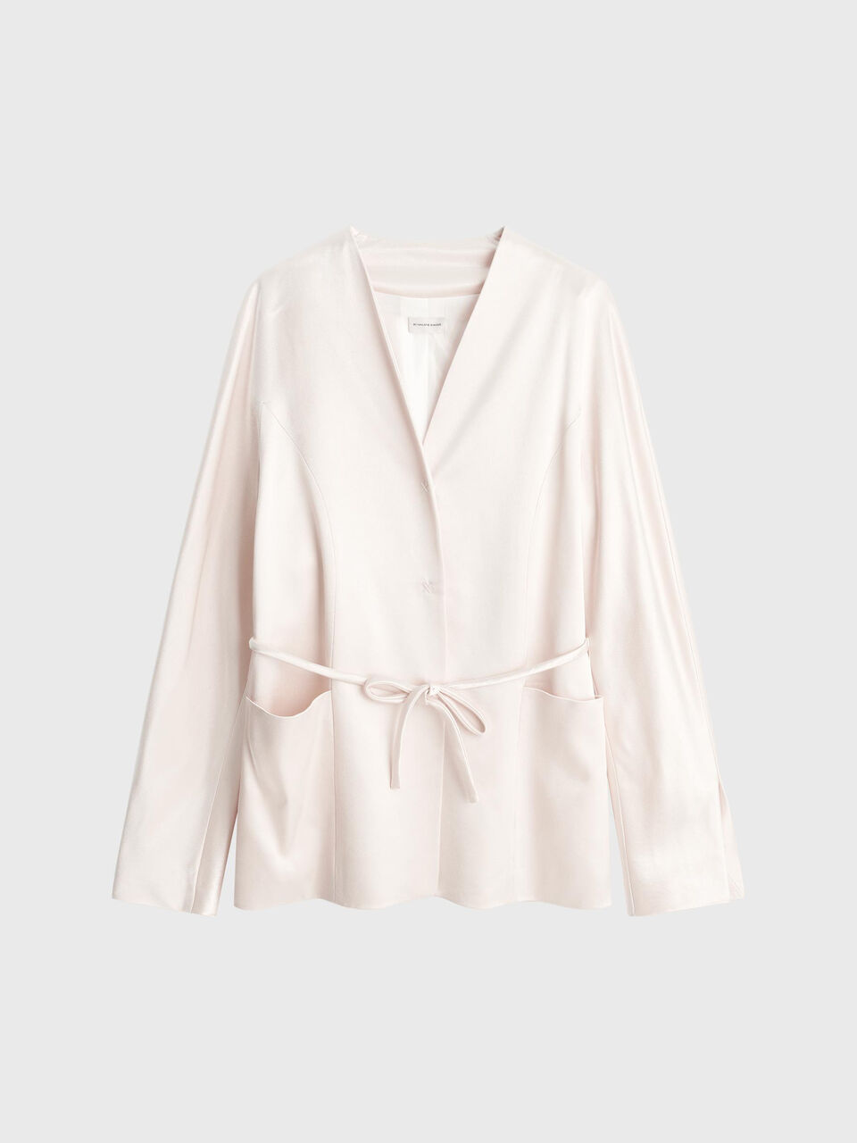 Blazer brillant Vinneys Blazer brillant Vinneys