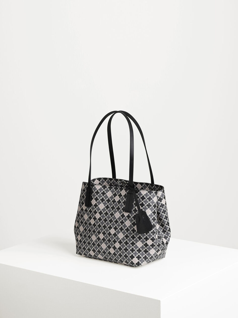 Leah mini tote Leah mini tote